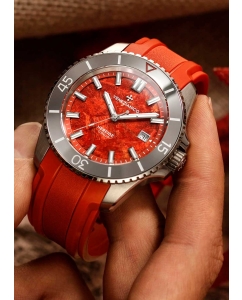 Купить Механические наручные часы Venezianico 4521546  в E-mobi