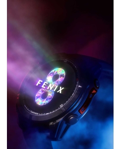 Купить Умные часы Garmin Fenix 8 Pro MicroLED 010-03380-13  в E-mobi