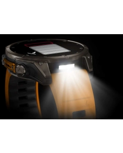 Купить Умные часы Garmin Fenix 8 Sapphire Titan 010-02904-19  в E-mobi