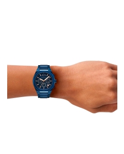 Купить Наручные часы Armani Exchange AX4189 с хронографом  в E-mobi