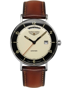 Купить Механические наручные часы Bauhaus 24622_b в E-mobi