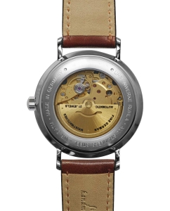 Купить Механические наручные часы Bauhaus 24622_b  в E-mobi