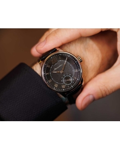 Купить Российские механические наручные часы Молния 0160101-1.0-m  в E-mobi