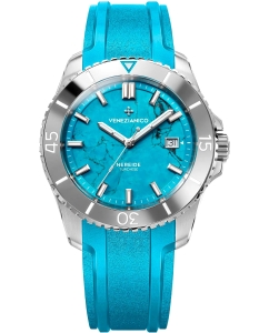 Купить Механические наручные часы Venezianico 4521547 в E-mobi