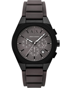Купить Наручные часы Armani Exchange AX4191 с хронографом в E-mobi