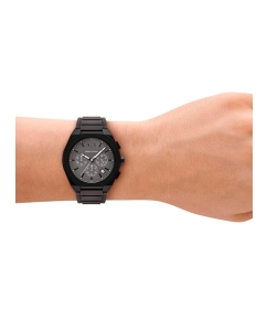 Купить Наручные часы Armani Exchange AX4191 с хронографом  в E-mobi