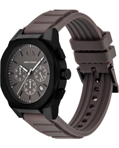 Купить Наручные часы Armani Exchange AX4191 с хронографом  в E-mobi