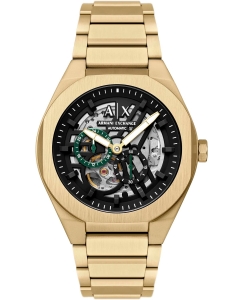 Купить Механические наручные часы Armani Exchange AX4194 в E-mobi