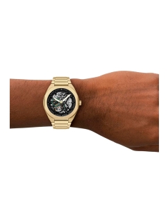 Купить Механические наручные часы Armani Exchange AX4194  в E-mobi