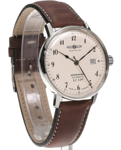 Купить Механические наручные часы Zeppelin ZEP-80565  в E-mobi