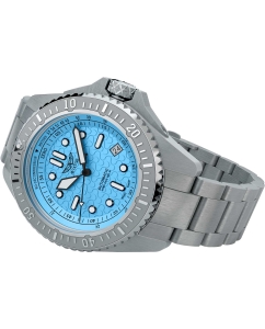 Купить Швейцарские механические наручные часы Aviator V.1.43.0.366.5  в E-mobi