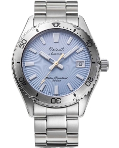 Купить Японские механические наручные часы Orient RA-AC0Q12L3 в E-mobi