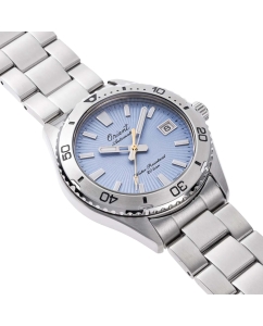 Купить Японские механические наручные часы Orient RA-AC0Q12L3  в E-mobi