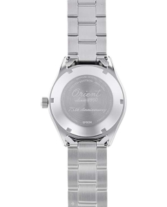 Купить Японские механические наручные часы Orient RA-AC0Q12L3  в E-mobi