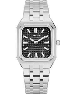 Купить Российские наручные часы Lincor 4155B-1 в E-mobi