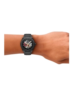 Купить Механические наручные часы Armani Exchange AX4196  в E-mobi