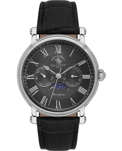 Купить Наручные часы Santa Barbara Polo & Racquet Club SB.4.10033-2 в E-mobi