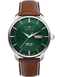 Купить Механические наручные часы Zeppelin ZEP-84664 в E-mobi