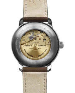 Купить Механические наручные часы Zeppelin ZEP-84664  в E-mobi