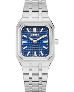 Купить Российские наручные часы Lincor 4155B-2 в E-mobi