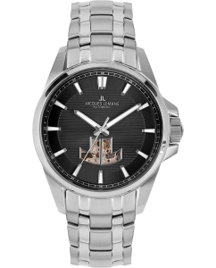 Купить Механические наручные часы Jacques Lemans 1-2209F в E-mobi