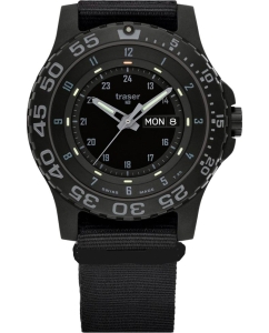 Купить Швейцарские наручные часы Traser TR_103354 в E-mobi