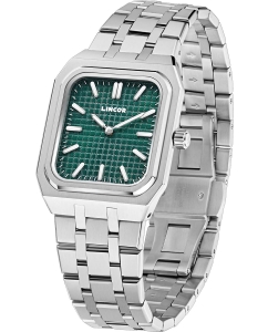 Купить Российские наручные часы Lincor 4155B-3  в E-mobi