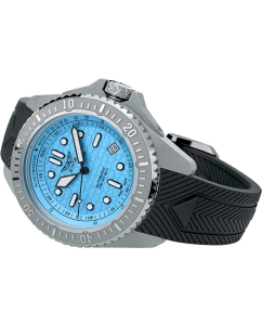 Купить Швейцарские механические наручные часы Aviator V.1.43.0.366.6  в E-mobi