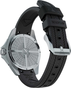 Купить Швейцарские механические наручные часы Aviator V.1.43.0.366.6  в E-mobi