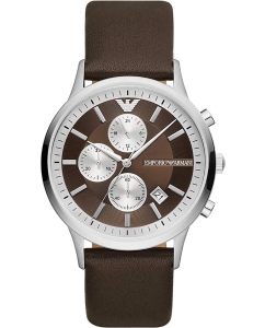 Купить Наручные часы Emporio Armani AR11490 с хронографом в E-mobi