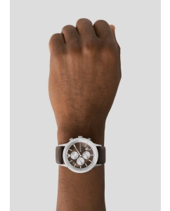 Купить Наручные часы Emporio Armani AR11490 с хронографом  в E-mobi