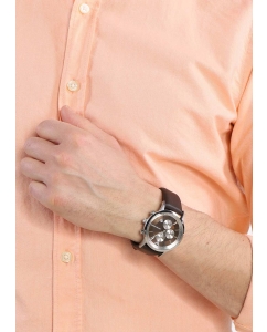 Купить Наручные часы Emporio Armani AR11490 с хронографом  в E-mobi