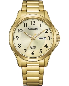 Купить Японские наручные часы Citizen BF2028-83P в E-mobi