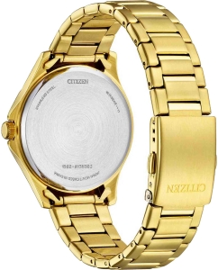 Купить Японские наручные часы Citizen BF2028-83P  в E-mobi