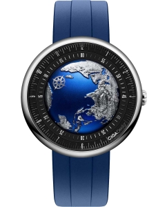 Купить Механические наручные часы CIGA Design U038-SU01-6U в E-mobi