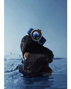 Купить Механические наручные часы CIGA Design U038-SU01-6U  в E-mobi