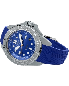 Купить Швейцарские механические наручные часы Aviator V.1.43.0.367.6  в E-mobi