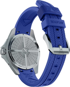 Купить Швейцарские механические наручные часы Aviator V.1.43.0.367.6  в E-mobi