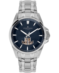 Купить Механические наручные часы Jacques Lemans 1-2209I в E-mobi