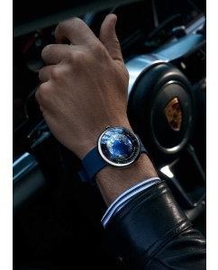 Купить Механические титановые наручные часы CIGA Design U038-TU01-6U  в E-mobi