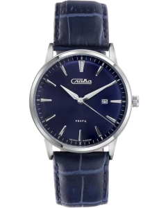 Купить Российские наручные часы Слава 2271736/300-2115 в E-mobi