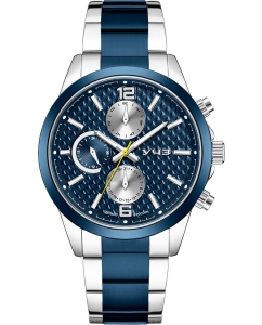 Купить Российские наручные часы Михаил Москвин 3068B-4 в E-mobi