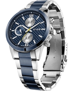 Купить Российские наручные часы Михаил Москвин 3068B-4  в E-mobi