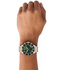 Купить Наручные часы Emporio Armani AR11695 с хронографом  в E-mobi