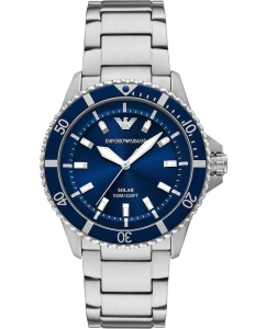 Купить Наручные часы Emporio Armani AR11697 в E-mobi