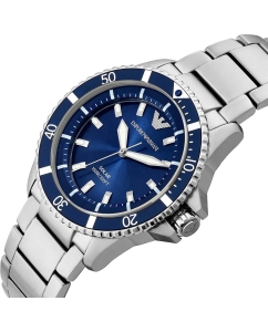 Купить Наручные часы Emporio Armani AR11697  в E-mobi