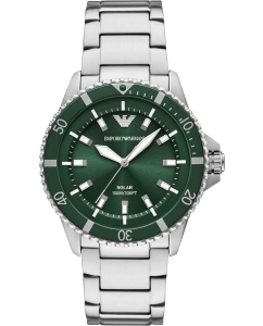 Купить Наручные часы Emporio Armani AR11698 в E-mobi