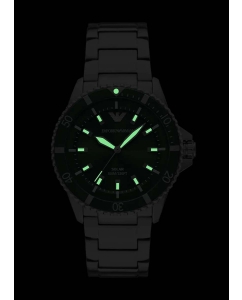 Купить Наручные часы Emporio Armani AR11698  в E-mobi