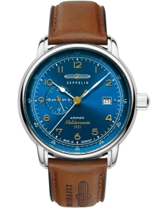 Купить Механические наручные часы Zeppelin ZEP-96683 в E-mobi