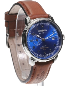 Купить Механические наручные часы Zeppelin ZEP-96683  в E-mobi